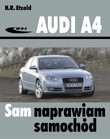 Audi A4 Typu B6/B7                                               Sam Naprawiam Samochód