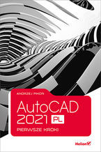 AutoCad 2021 PL pierwsze kroki
