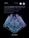 Autodesk Inventor 2019 Pl/2019+                                  Fusion/Fusion 360