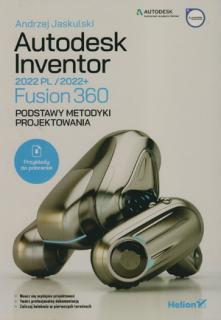 Autodesk Inventor 2022 Pl/2022+                                  Fusion/Fusion 360