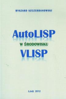 AutoLisp w środowisku VLISP