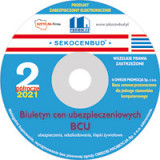 BCU 2 półrocze 2021 CD