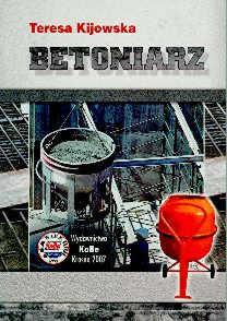 Betoniarz