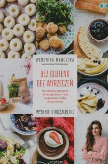 Bez glutenu Bez wyrzeczeń