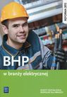 BHP w branży elektrycznej                                        wspólne dla branży