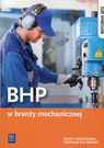 Bhp w branży mechanicznej Kształcenie wspólne dla branży