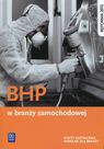 Bhp w branży samochodowej Kształcenie wspólne dla branży