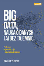 Big data nauka o danych