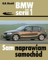 BMW serii 1 typy E 87,E81,E82, E88