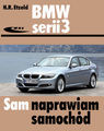 BMW serii 3 E90 sedan E91 kombi