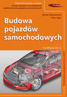 Budowa pojazdów samochodowych                                    Podręcznik dla uczniów szkół średnich i zawodowych