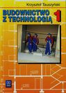 Budownictwo z technologią 1                                      podręcznik