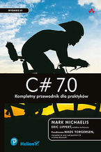 C# 7.0.Kompletny przewodnik