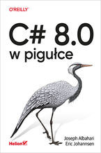 C# w pigułce