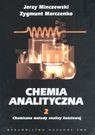Chemia analityczna t 2                                           chemiczne matody analizy jakościowej
