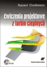 Ćwiczenia projektowe z turbin cieplnych