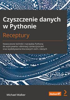 Czyszczenie danych w Pythonie