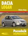 Dacia Logan Poradnik użytkownika