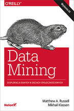 Data Mining eksploracja danych