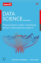 Data science Programowanie Analiza danych w jzyku R