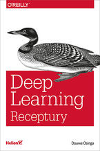 Deep Learning receptury