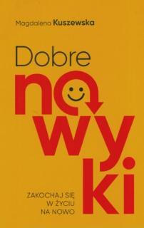 Dobre nawyki