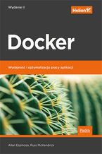 Docker Wydajność i optymalizacja