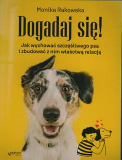 Dogadaj się Jak wychować psa