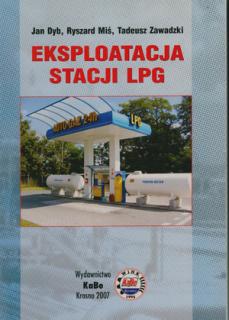 Eksploatacja stacji LPG