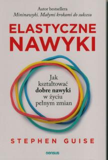 Elastyczne nawyki