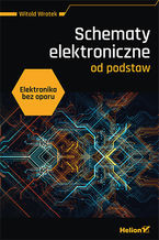 Elektronika bez oporu schematy elektroniczne