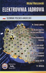 Elektrownia jądrowa słownik Polsko-Angielski                     Angielsko-Polski