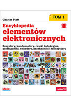 Encyklopedia (1)elementów elektronicznych