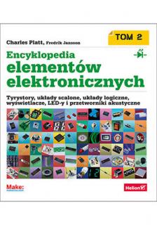 Encyklopedia (2)elementów elektronicznych