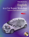 English in Car Repair Workshop