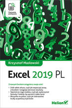 Excel 2019 PL wiczenia