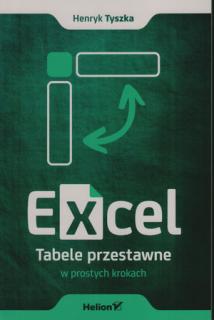 Excel tabele przestawne