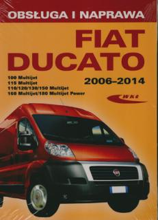 Fiat Ducato 2006-2014