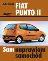 Fiat Punto II 1999-2003                                          Sam naprawiam samochód