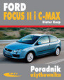 Ford Focus II I C MAX