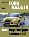 Ford Focus III od 04 2011