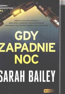 Gdy noc zapadnie