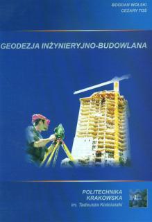 Geodezja inżynieryjno budowlana