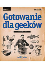 Gotowanie dla geeków