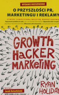 Growth Hacker marketing