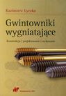 Gwintowniki wygniatające