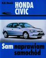 Honda CIVIC od 1995 do 2001