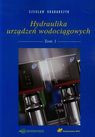 Hydraulika urządzeń wodociągowych t 1