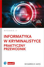 Informatyka w kryminalistyce