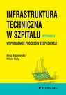 Infrastruktura techniczna w szpitalu